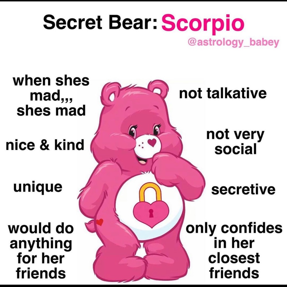 Meet your Posher, Kisha